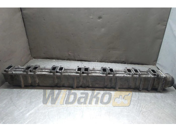 Colector de admisión SCANIA