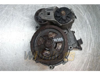 Bomba de agua SCANIA