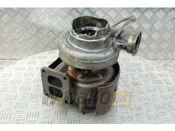 Turbocompresor SCHWITZER