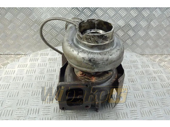 Turbocompresor SCHWITZER