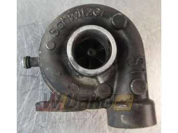 Turbocompresor SCHWITZER