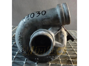 Turbocompresor SCHWITZER