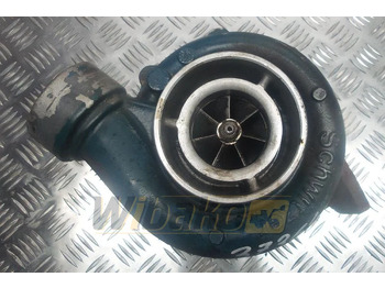 Turbocompresor SCHWITZER