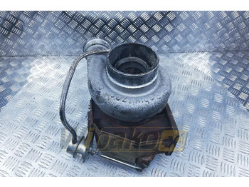 Turbocompresor SCHWITZER