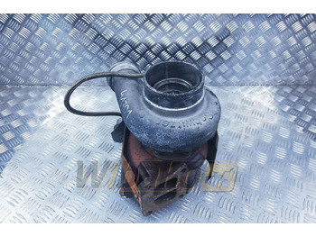 Turbocompresor SCHWITZER