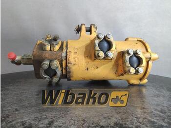 Transmisión KOMATSU
