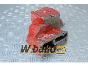 Termostato DEUTZ