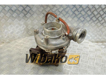 Turbocompresor DEUTZ