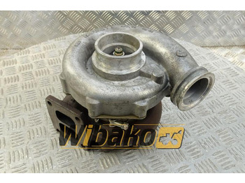 Turbocompresor VOLVO