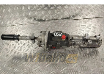 Válvula hidráulica