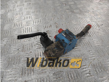 Válvula hidráulica REXROTH