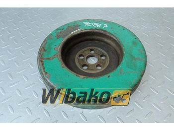 Motor y piezas CUMMINS