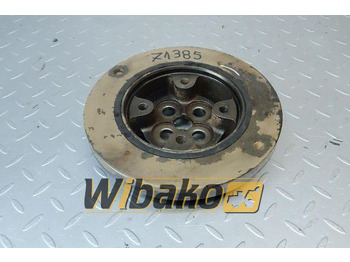 Motor y piezas CUMMINS