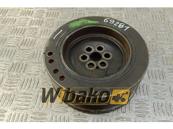 Motor y piezas CUMMINS