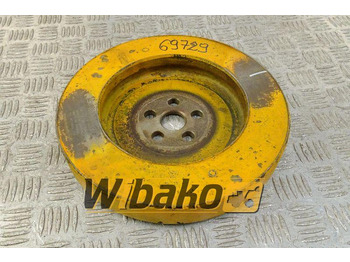 Motor y piezas CUMMINS