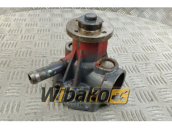 Bomba de refrigerante DEUTZ