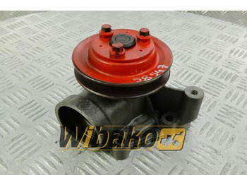 Bomba de refrigerante DEUTZ
