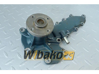 Bomba de refrigerante KUBOTA