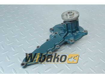 Bomba de refrigerante KUBOTA