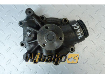 Bomba de refrigerante DEUTZ