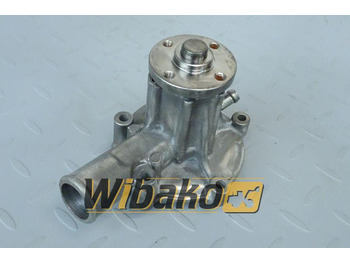 Bomba de refrigerante KUBOTA