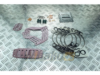 Junta de motor para Maquinaria de construcción nuevo wbk L4138A-K1: foto 2