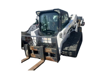 Plataforma de tijeras BOBCAT