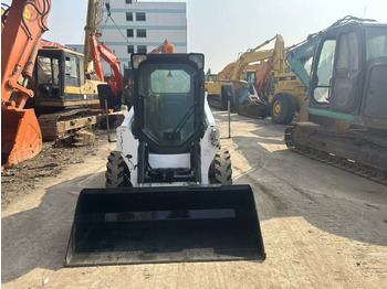 Leasing de BOBCAT s550 BOBCAT s550: foto 4