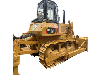 Bulldozer CATERPILLAR D6G