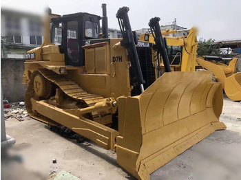 Bulldozer CATERPILLAR D7H: foto 4