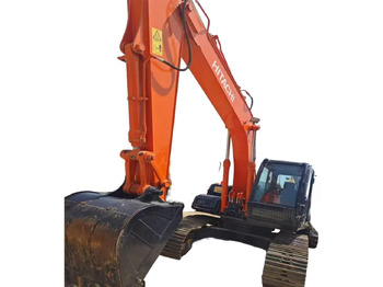 Excavadora de cadenas HITACHI ZX160
