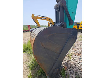 Leasing de KOBELCO SK350D KOBELCO SK350D: foto 5