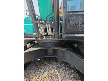 Leasing de KOBELCO SK350D KOBELCO SK350D: foto 4