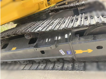 Excavadora de cadenas KOMATSU PC160 LC-7: foto 5 Excavadora de cadenas KOMATSU PC160 LC-7: foto 5