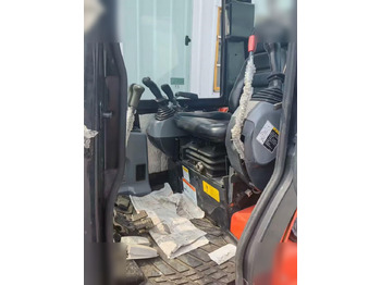 Miniexcavadora KUBOTA K-005-3: foto 3 Miniexcavadora KUBOTA K-005-3: foto 3