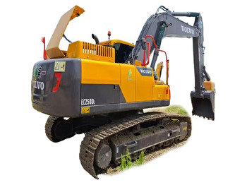 Excavadora de cadenas VOLVO