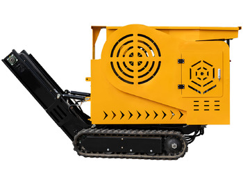 Leasing de  Mini Jaw Crusher with Petrol Engine Mini Jaw Crusher with Petrol Engine: foto 2 Leasing de  Mini Jaw Crusher with Petrol Engine Mini Jaw Crusher with Petrol Engine: foto 2