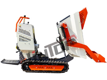 Minidumper