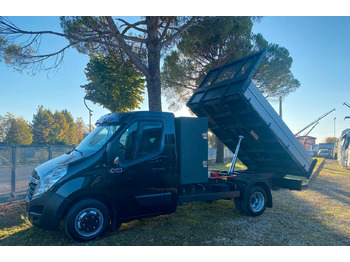 Leasing de OPEL MOVANO CASSONE RIBALTABILE E PORTA ATTREZZI OPEL MOVANO CASSONE RIBALTABILE E PORTA ATTREZZI: foto 1 Leasing de OPEL MOVANO CASSONE RIBALTABILE E PORTA ATTREZZI OPEL MOVANO CASSONE RIBALTABILE E PORTA ATTREZZI: foto 1