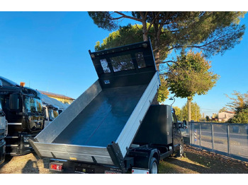 Leasing de OPEL MOVANO CASSONE RIBALTABILE E PORTA ATTREZZI OPEL MOVANO CASSONE RIBALTABILE E PORTA ATTREZZI: foto 4 Leasing de OPEL MOVANO CASSONE RIBALTABILE E PORTA ATTREZZI OPEL MOVANO CASSONE RIBALTABILE E PORTA ATTREZZI: foto 4