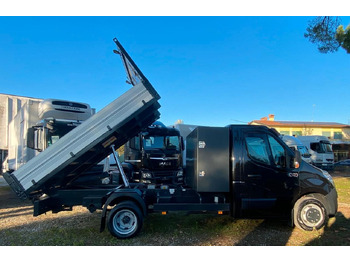 Leasing de OPEL MOVANO CASSONE RIBALTABILE E PORTA ATTREZZI OPEL MOVANO CASSONE RIBALTABILE E PORTA ATTREZZI: foto 3 Leasing de OPEL MOVANO CASSONE RIBALTABILE E PORTA ATTREZZI OPEL MOVANO CASSONE RIBALTABILE E PORTA ATTREZZI: foto 3