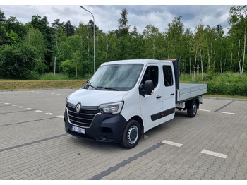 Furgoneta combi RENAULT Master