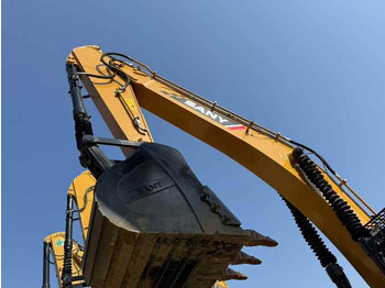 Excavadora de cadenas China Brand Sany 335h  35tons Excavator  for Sale  HIgh Quality Sany 305 335  365 Large Excavator  Hot Sale [ Copy ]: foto 3