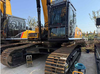 Excavadora de cadenas China Brand Sany 335h  35tons Excavator  for Sale  HIgh Quality Sany 305 335  365 Large Excavator  Hot Sale [ Copy ]: foto 4