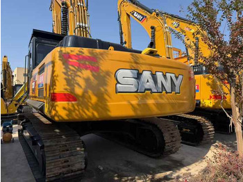 Excavadora de cadenas China Brand Sany 335h  35tons Excavator  for Sale  HIgh Quality Sany 305 335  365 Large Excavator  Hot Sale [ Copy ]: foto 2