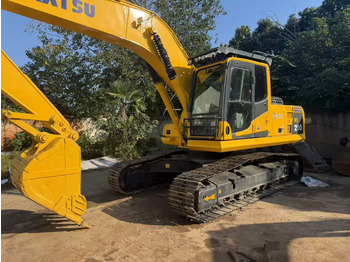 Maquinaria de construcción KOMATSU PC210