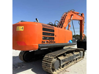 Excavadora de cadenas HITACHI ZX350