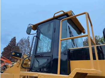 Cargadora de ruedas Loader Cat Japan Wheel Loader Used High Quality 966G in Good Working Condition for Sale [ Copy ]: foto 5
