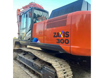 Excavadora de cadenas HITACHI ZX300