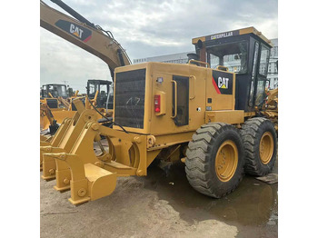Grader CATERPILLAR 140K